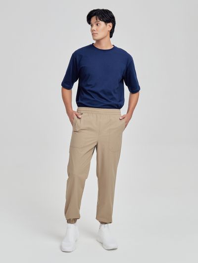 WARRIX WOOD WANDER PANTS