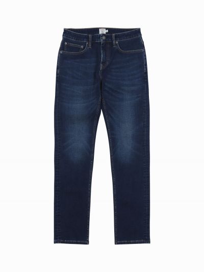 Warrix Jeans - Tapered Slim - Taka