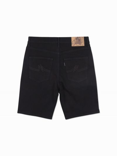 Warrix Jeans - Slims Shorts - Washi