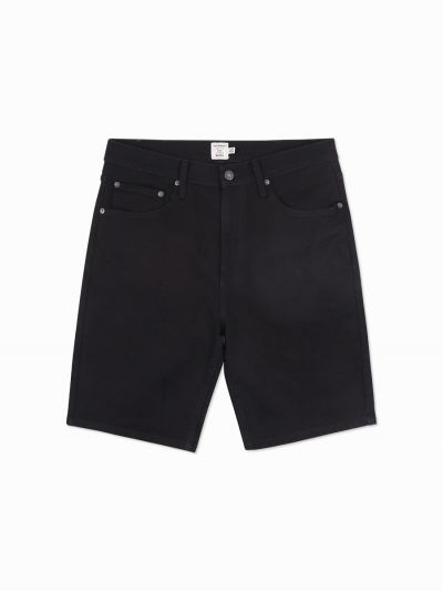 Warrix Jeans - Slims Shorts - Washi