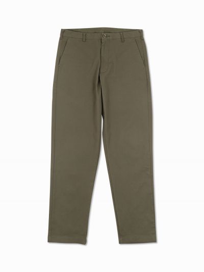 Warrix Chino Pants 2025