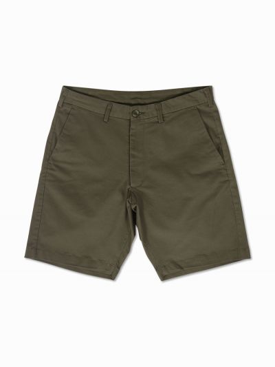 Warrix Chino Shorts 2025