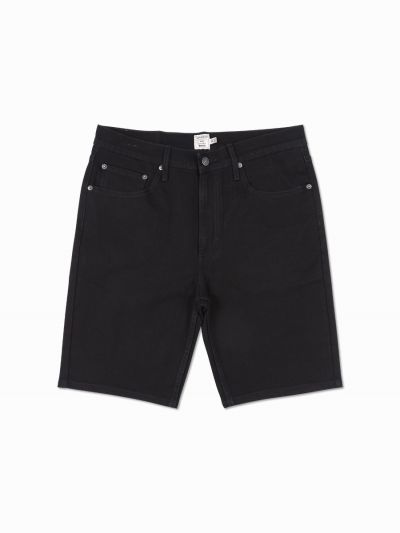Warrix Bangkok Christian College Jeans Shorts