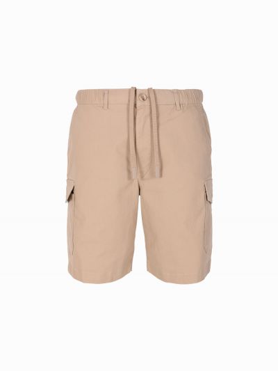 Warrix Casual Woven shorts