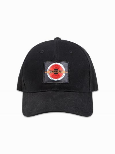 Warrix Bakery Music Cap (เริ่มจัดส่ง 30 พ.ย. 68)