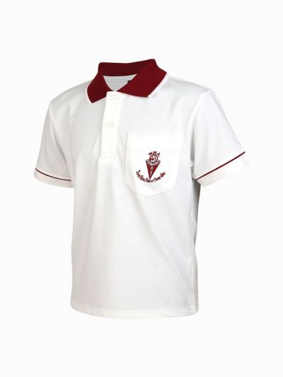 เสื้อโปโล อ.1-ป.3 โรงเรียนวัฒนาวิทยาลัย
