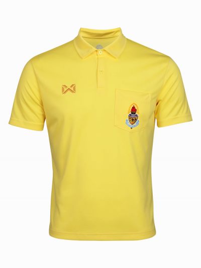 BCC Warrix Polo II