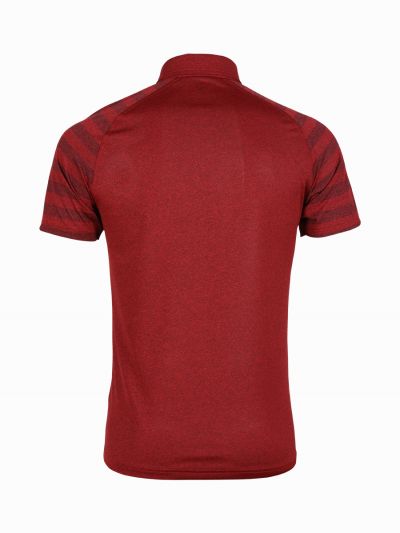 Warrix Golf On Tour 2021 Polo Shirt - Pattern 2