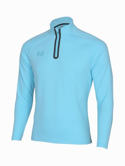 WARRIX TEE-OFF 2022 HALF ZIP TOP