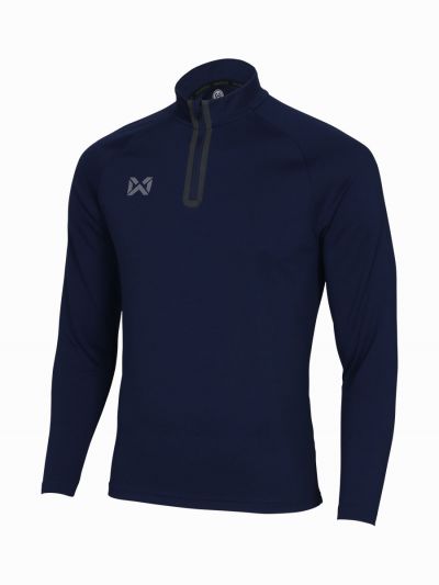 WARRIX TEE-OFF 2022 HALF ZIP TOP