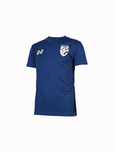Warrix Thailand National Team Kit 2021/22 (Kids Version)