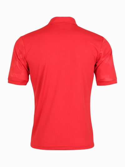 Warrix Referee Jersey 2020 - Waffle - Red