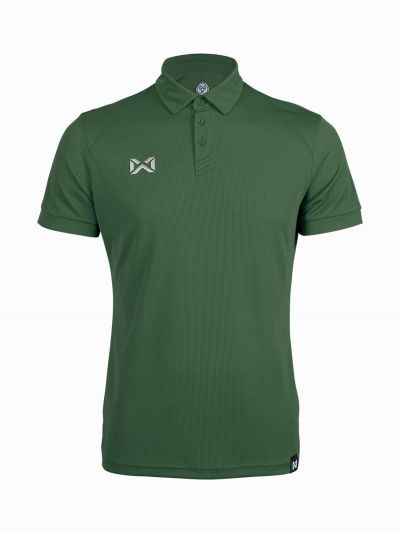 Warrix Vaffle Polo Shirt