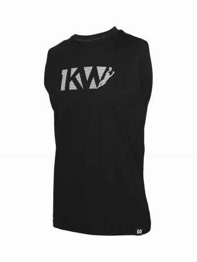 KAWIN SLEEVELESS TOP