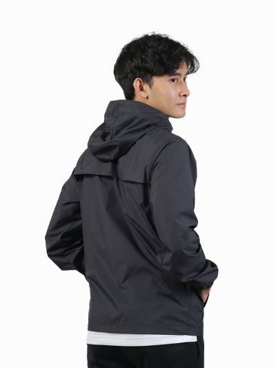 Warrix Superior Rain Jacket