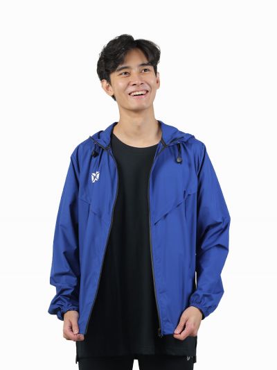 Warrix Superior Rain Jacket