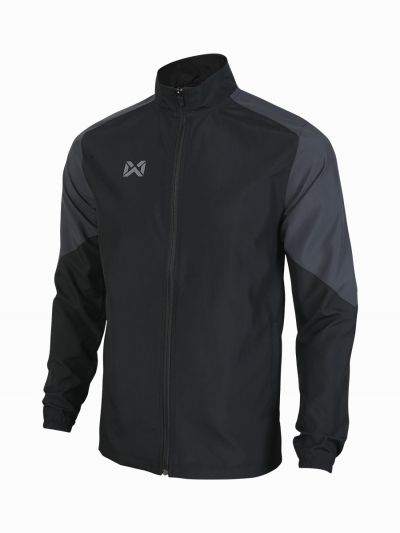 Warrix Herit Woven Jacket