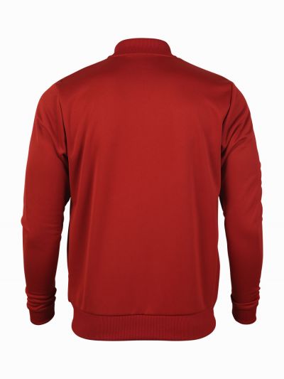 WARRIX TITAN II WARM JACKET-Redทีมชาติ