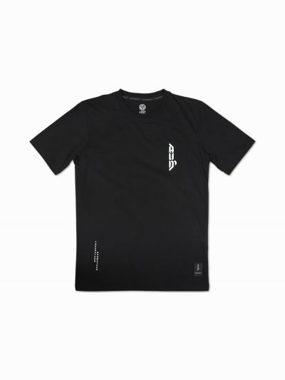 เสื้อแขนสั้น T-Shirt AUM WA-224CAAAUM1