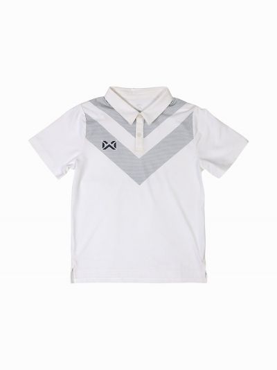 WARRIX PureBalance Kids Golf Polo
