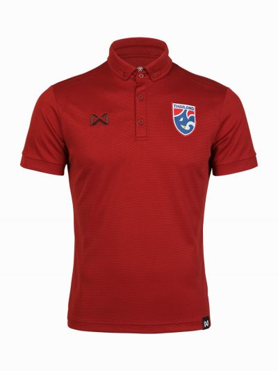CHANGSUEK CLASSIC POLO ll