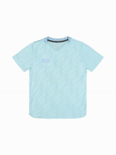 WARRIX PULSE TRAINING JERSEY KIDS