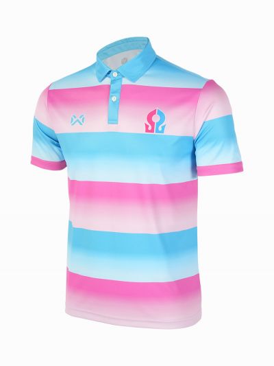 WARRIX "SUANKULARB" POLO Shirt