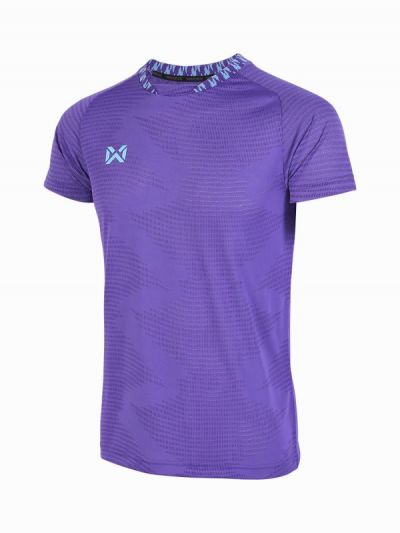 Warrix PULZAR Jersey