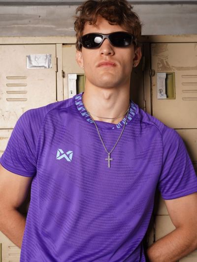 Warrix PULZAR Jersey