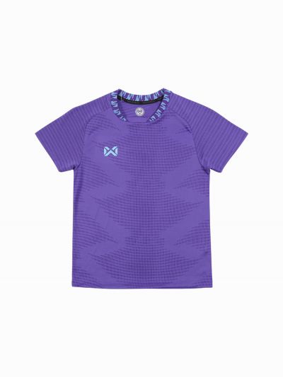 WARRIX PULZAR TRAINING SHIRT for KIDS