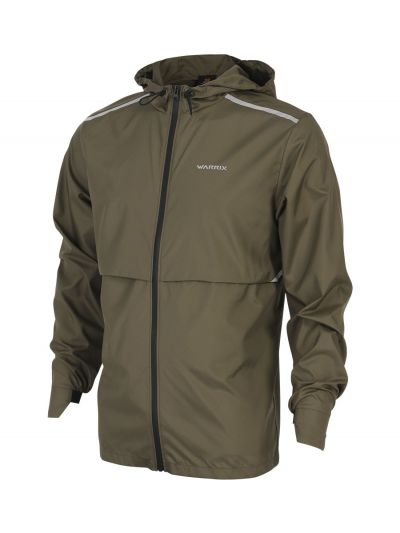 Warrix Lluvia Rain Jacket