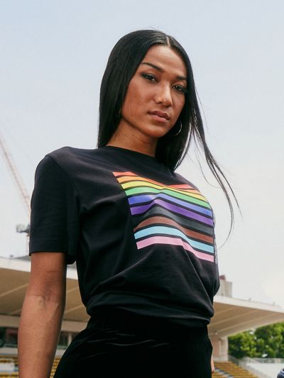 WARRIX PRIDE MONTH - T-SHIRT