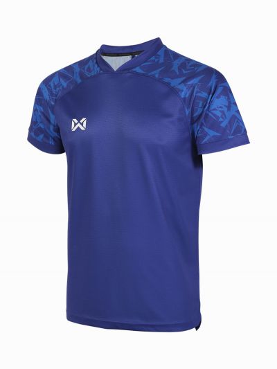 WARRIX TABLE TENNIS JERSEY FOR MEN
