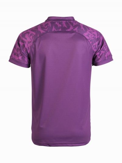 Warrix TABLE TENNIS JERSEY FOR MEN