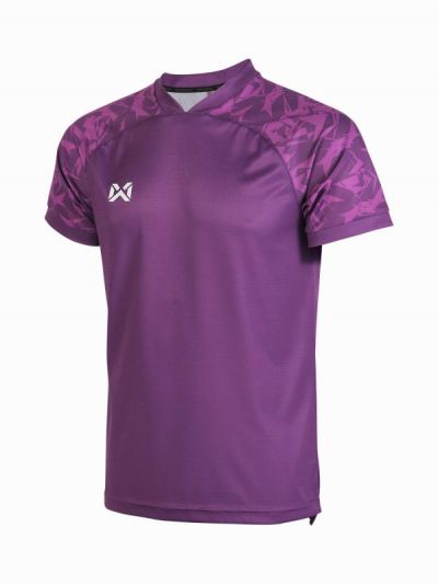 Warrix TABLE TENNIS JERSEY FOR MEN