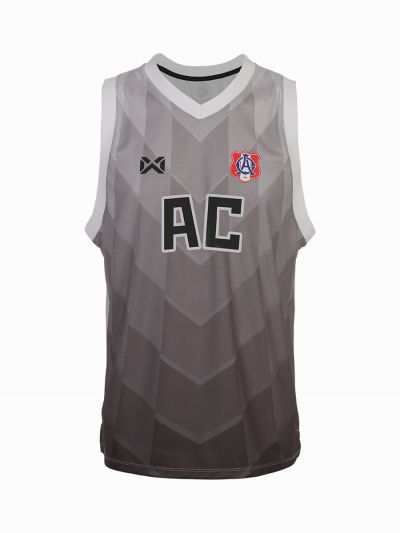 WARRIX "JATURAMITR-AC" BASKETBALL JERSEY