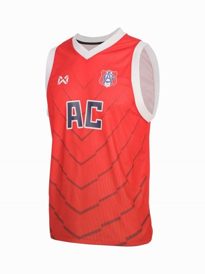 WARRIX "JATURAMITR-AC" BASKETBALL JERSEY