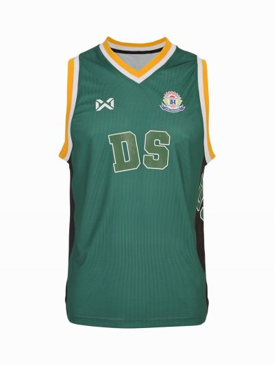 WARRIX "JATURAMITR-DS" BASKETBALL JERSEY