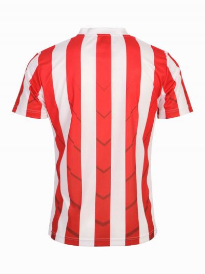 WARRIX "ASSUMPTION 2023" JERSEY-Red-ขาว