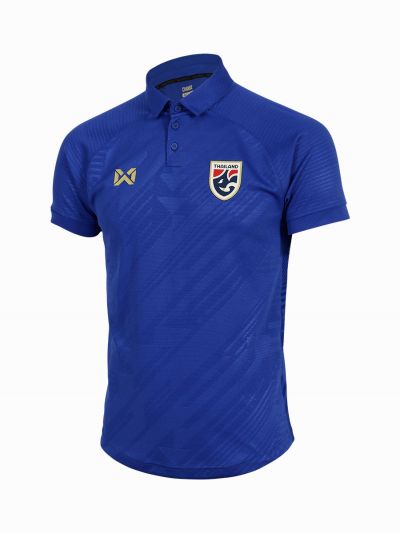 WARRIX THAILAND JERSEY 2023/24 REPLICA