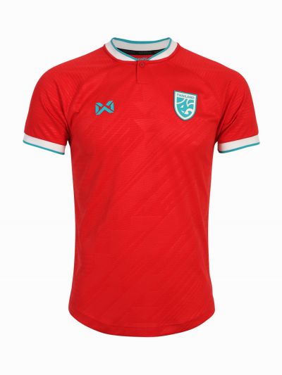 WARRIX THAILAND AWAY JERSEY 2023/24 REPLICA - HyperRed
