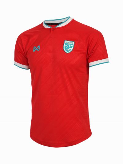 WARRIX THAILAND AWAY JERSEY 2023/24 REPLICA - HyperRed