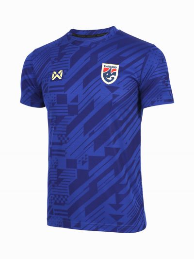 WARRIX THAILAND JERSEY 2023/24 - CHEER