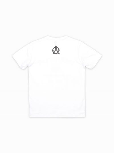 Warrix Assumption "College Name" Normal Fit T-shirt