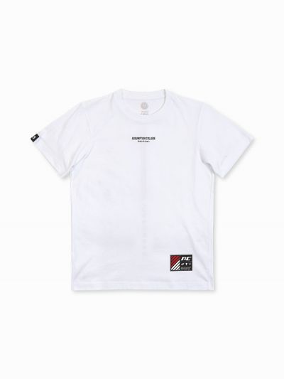 WARRIX AC "RED LINE" OVERSIZED