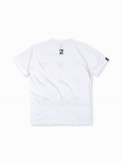 WARRIX AC "ICON" OVERSIZED