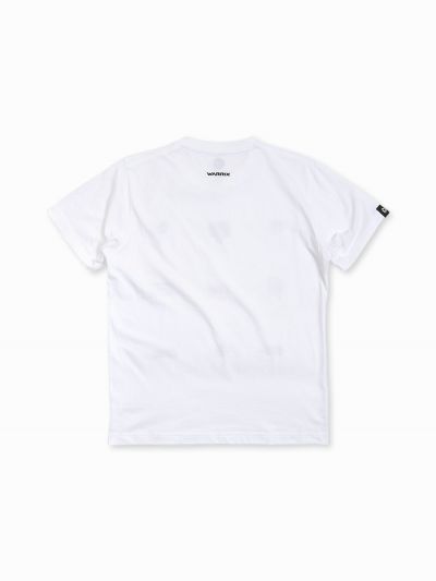 WARRIX AC "CURVE" OVERSIZED