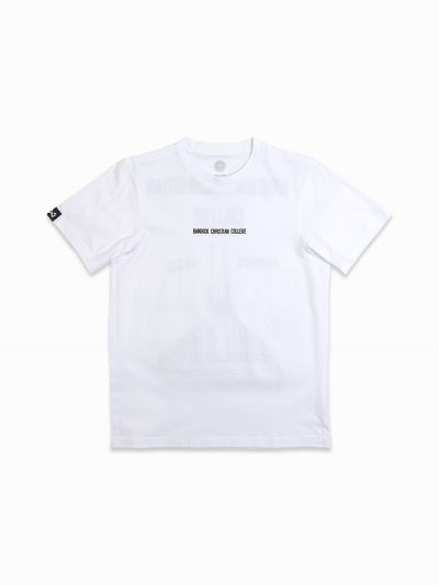 WARRIX BCC "CHRISTIAN" OVERSIZED