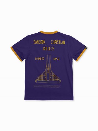 WARRIX BCC "1852" T-SHIRT
