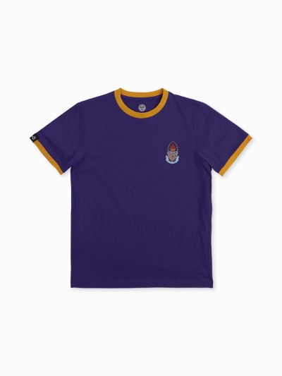 WARRIX BCC "1852" T-SHIRT